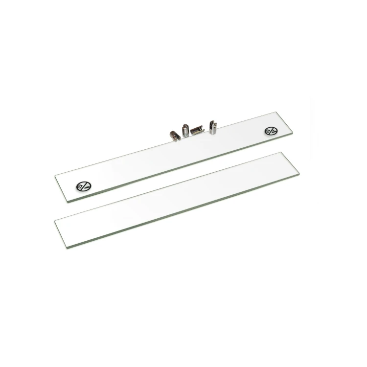 Palnik na biopaliwo Xaralyn Line 5820S inox