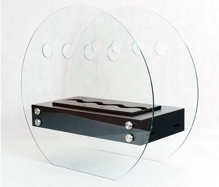 Biokominek wolnostojący STROMBOLI 100