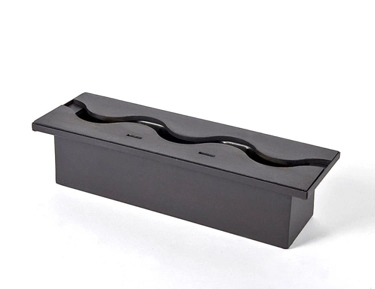 Palnik na biopaliwo Fala 300/95 czarny