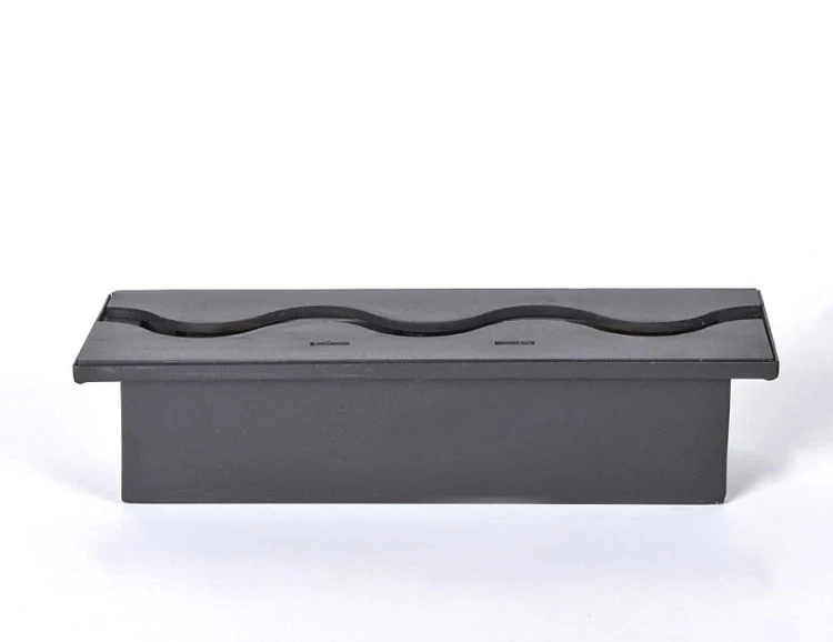 Palnik na biopaliwo Fala 300/95 czarny