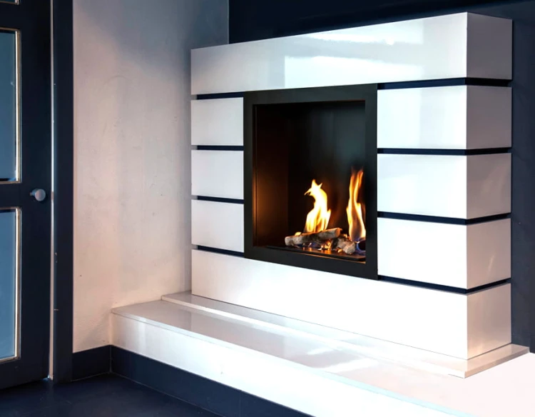 Biokominek portalowy ART DESIGN 01-1300