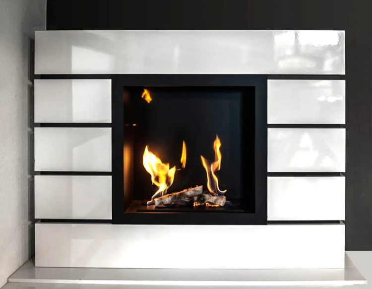 Biokominek portalowy ART DESIGN 01-1300