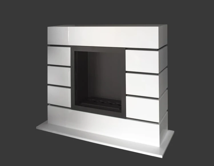 Biokominek portalowy ART DESIGN 01-1300