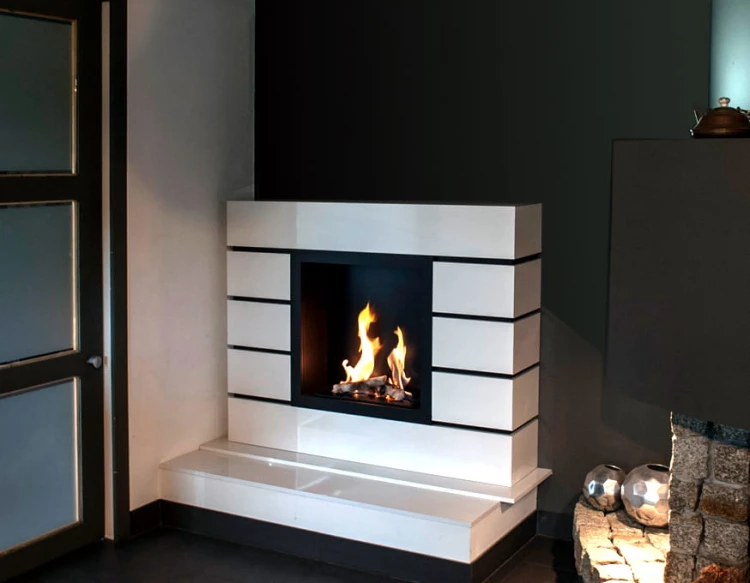 Biokominek portalowy ART DESIGN 01-1300