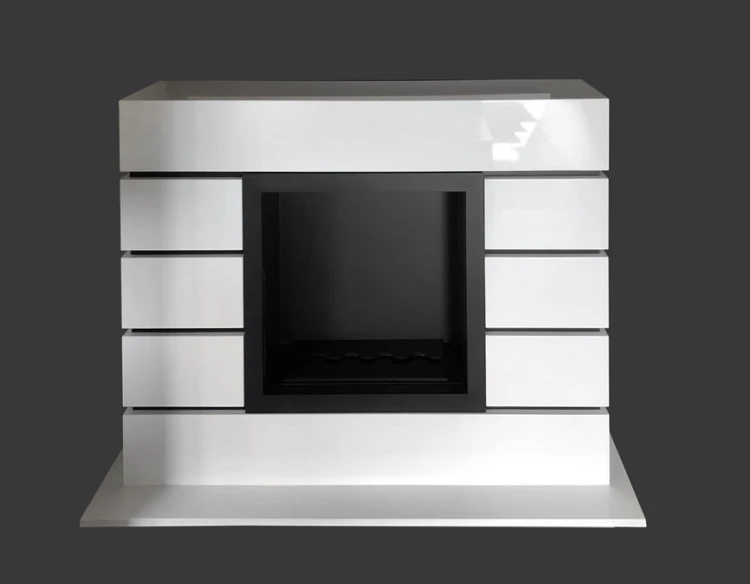 Biokominek portalowy ART DESIGN 01-1300