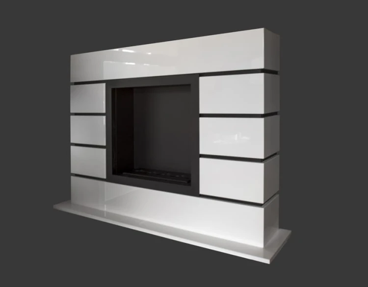 Biokominek portalowy ART DESIGN 01-1300