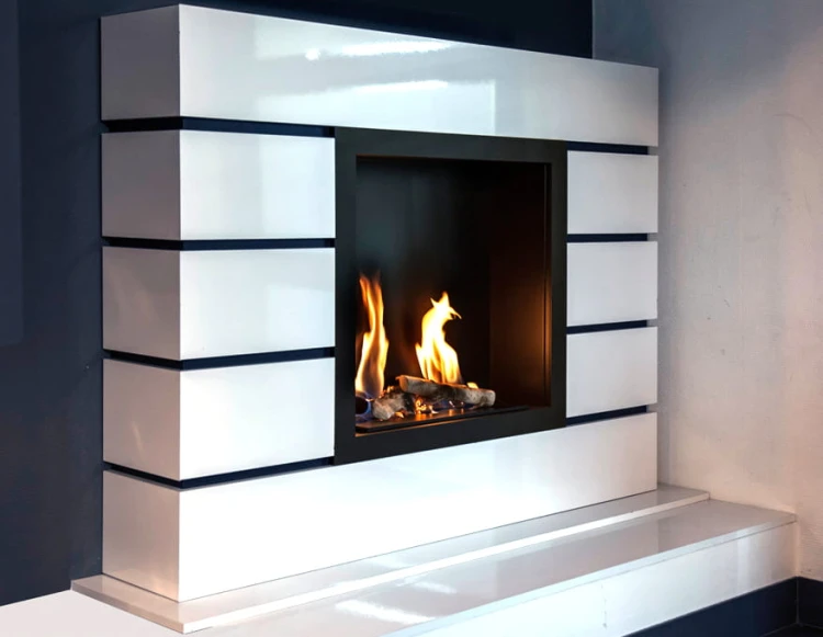 Biokominek portalowy ART DESIGN 01-1300