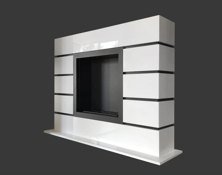 Biokominek portalowy ART DESIGN 01-1300