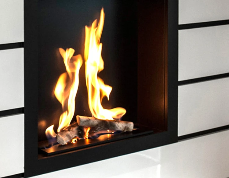 Biokominek portalowy ART DESIGN 01-1300