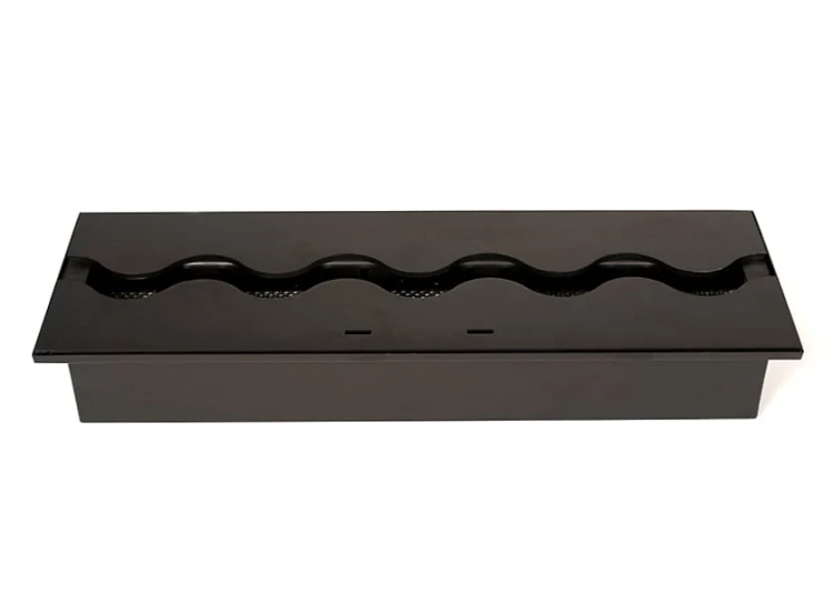 Palnik na biopaliwo Fala 450/160