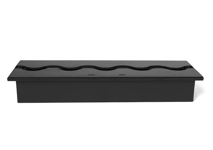 Palnik na biopaliwo Fala 450/160