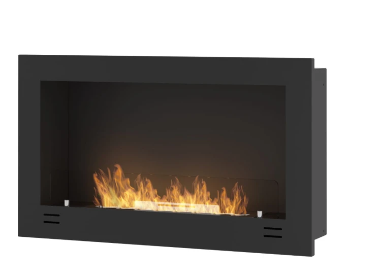 Biokominek do zabudowy PROMETEUSZ 1 TÜV