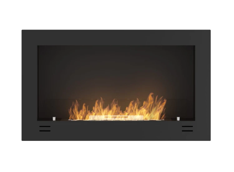 Biokominek do zabudowy PROMETEUSZ 1 TÜV