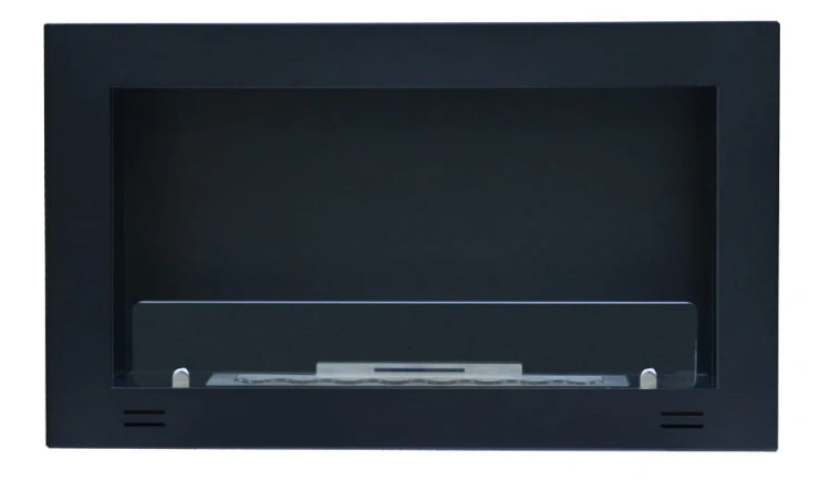 Biokominek do zabudowy PROMETEUSZ 1 TÜV