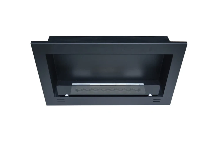 Biokominek do zabudowy PROMETEUSZ 1 TÜV