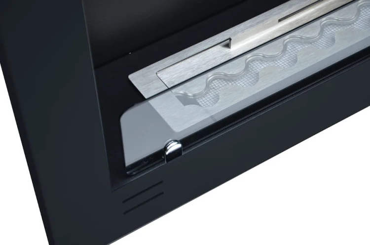 Biokominek do zabudowy PROMETEUSZ 1 TÜV