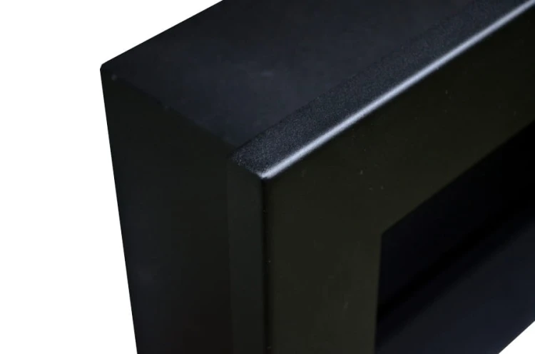 Biokominek do zabudowy PROMETEUSZ 1 TÜV