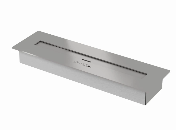 Palnik Stainless 450 z regulacją wysokości ognia