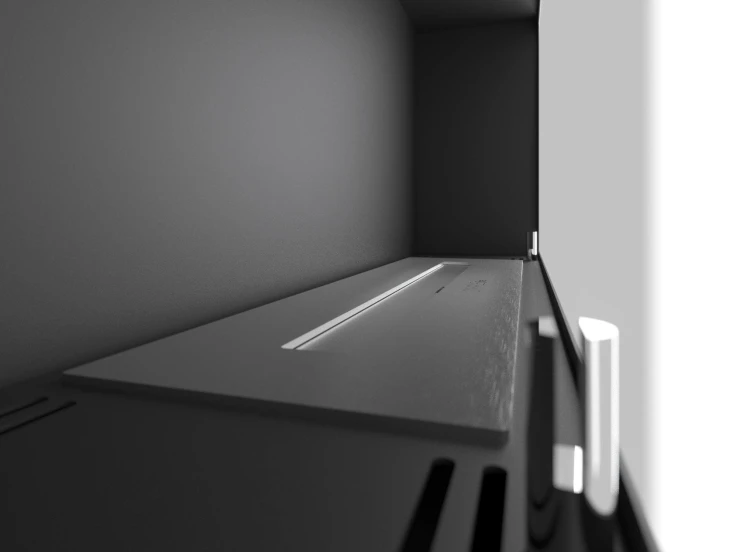 Biokominek BLACKBOX 910