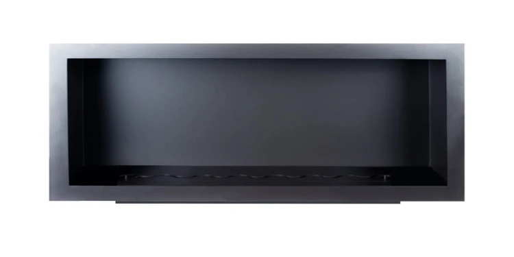 Biokominek do zabudowy PELE 1400