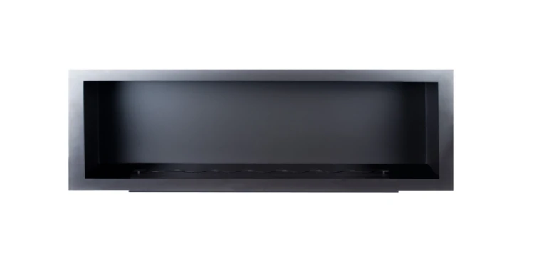 Biokominek do zabudowy PELE 1800