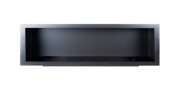 Biokominek do zabudowy PELE 2000