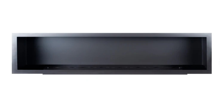 Biokominek do zabudowy PELE 2500