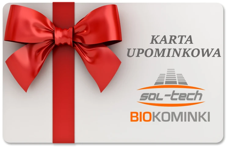 e-Karta upominkowa