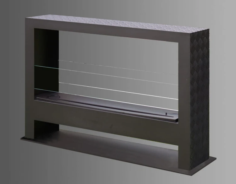 Biokominek wolnostojący ALAID 1200