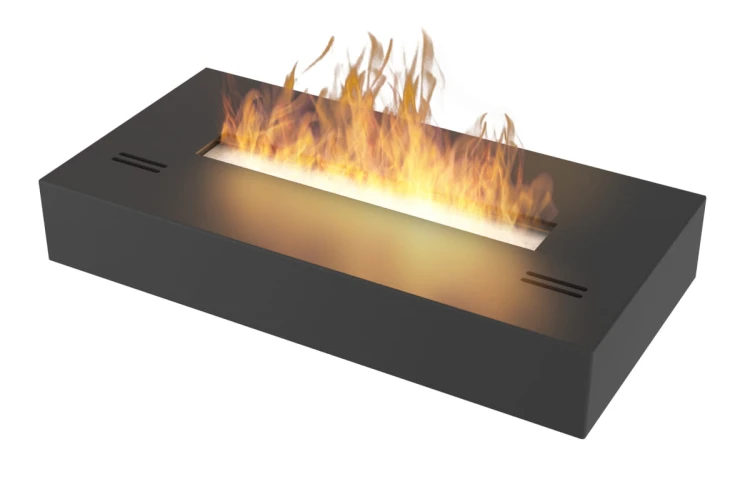 Wkład / palenisko do kominka tradycyjnego SIMPLEBOX 500