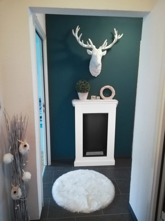 Biokominek portalowy Pula Mini