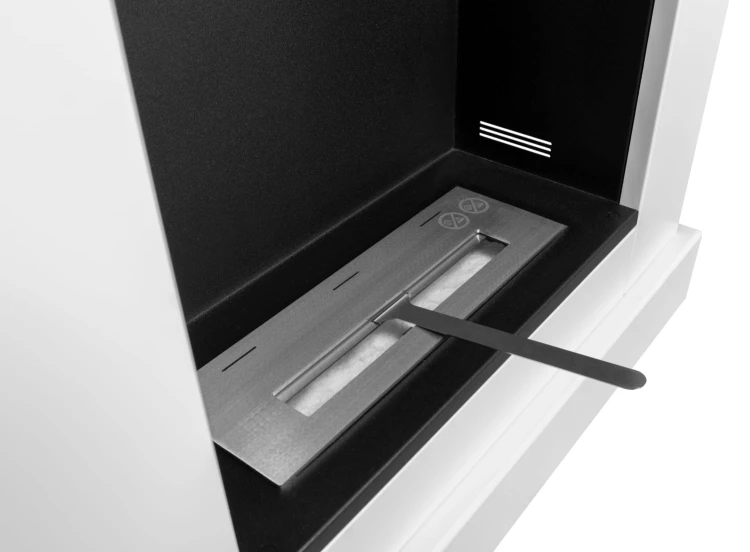 Biokominek portalowy Pula Mini