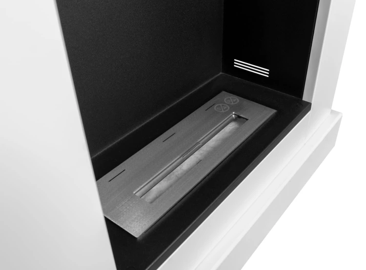 Biokominek portalowy Pula Mini