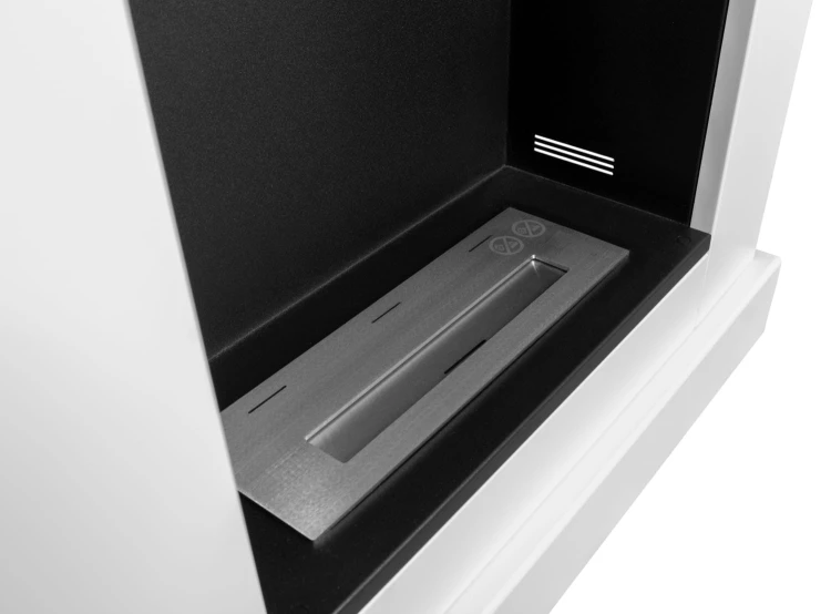 Biokominek portalowy Pula Mini