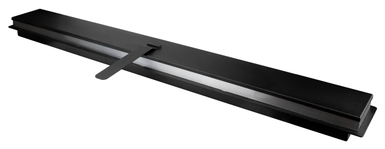 Palnik na biopaliwo liniowy 900