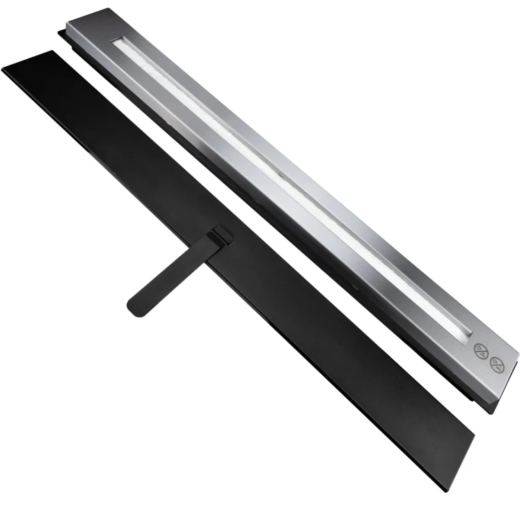 Palnik na biopaliwo liniowy 900