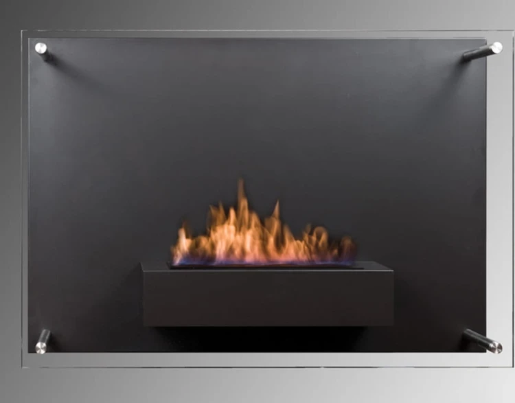 Biokominek wiszący E-SAN