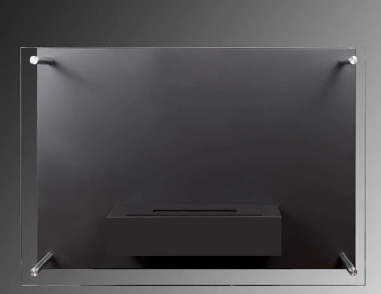 Biokominek wiszący E-SAN