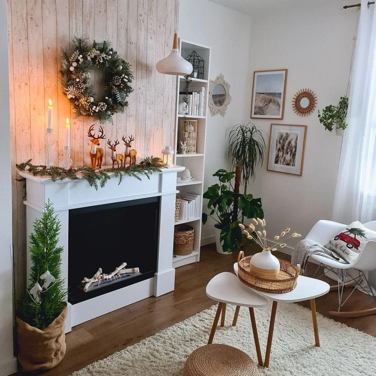 Biokominek portalowy Koloseum Pula z szybą