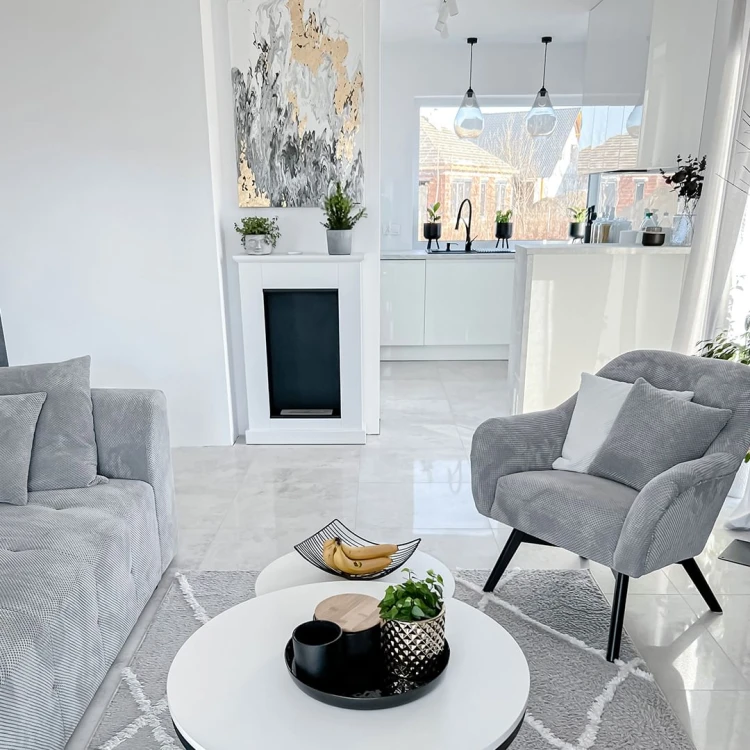 Biokominek portalowy Pula Mini