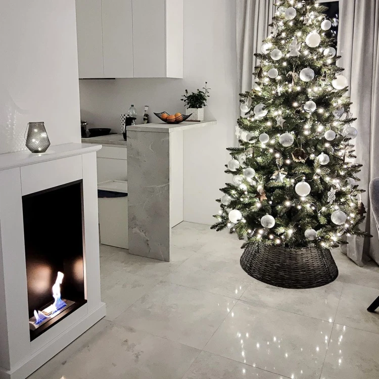 Biokominek portalowy Pula Mini