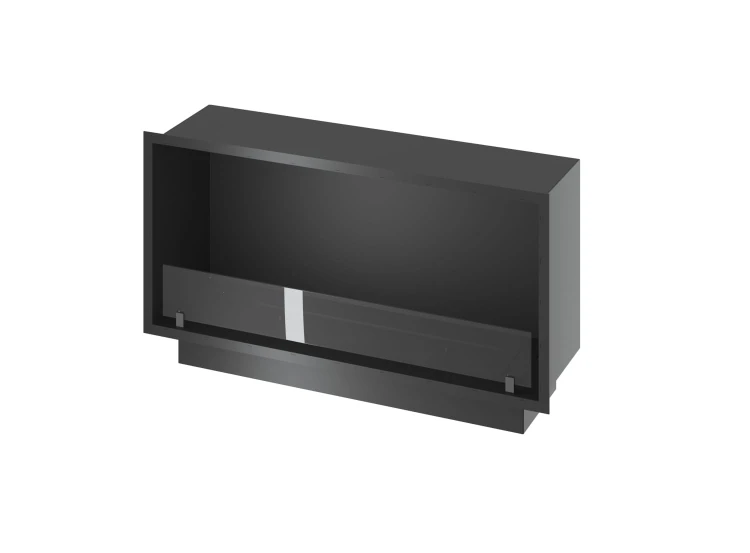 Biokominek do zabudowy SLIM LINE INSIDE 1000