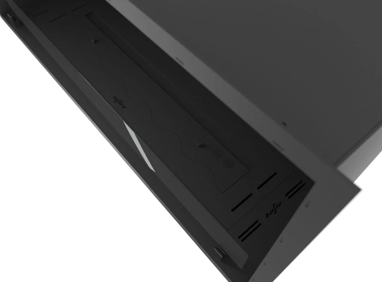 Biokominek do zabudowy SLIM LINE INSIDE 1000