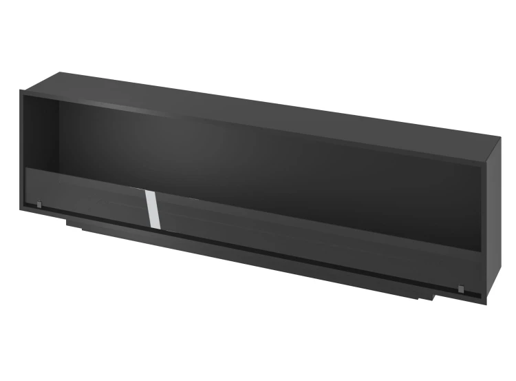 Biokominek do zabudowy SLIM LINE INSIDE 2000