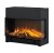 Wkład kominkowy elektryczny DIMPLEX Vivente Plus 75 w wersji 2-stronnej