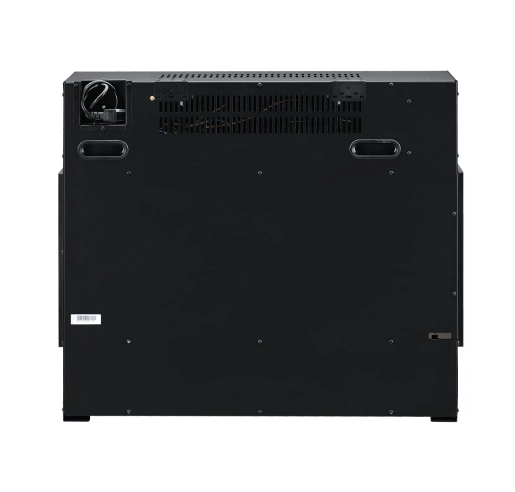 Wkład kominkowy elektryczny DIMPLEX Vivente Plus 75