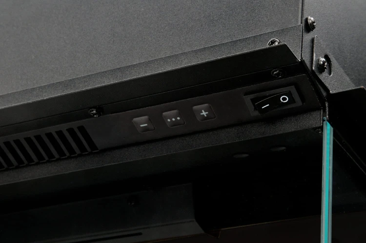 Wkład kominkowy elektryczny DIMPLEX Vivente Plus 75