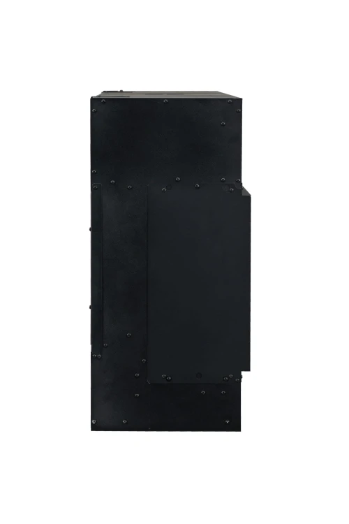 Wkład kominkowy elektryczny DIMPLEX Vivente Plus 75 w wersji 1-stronnej