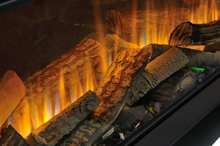 Wkład kominkowy elektryczny DIMPLEX Vivente Plus 75