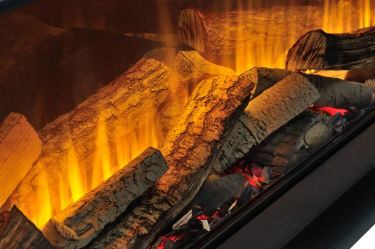 Wkład kominkowy elektryczny DIMPLEX Vivente Plus 75